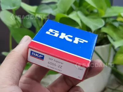 Top bạc đạn SKF bán chạy năm 2022 tại thị trường Việt Nam